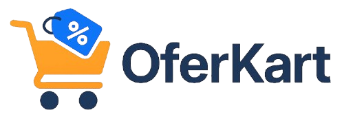 Oferkart Logo